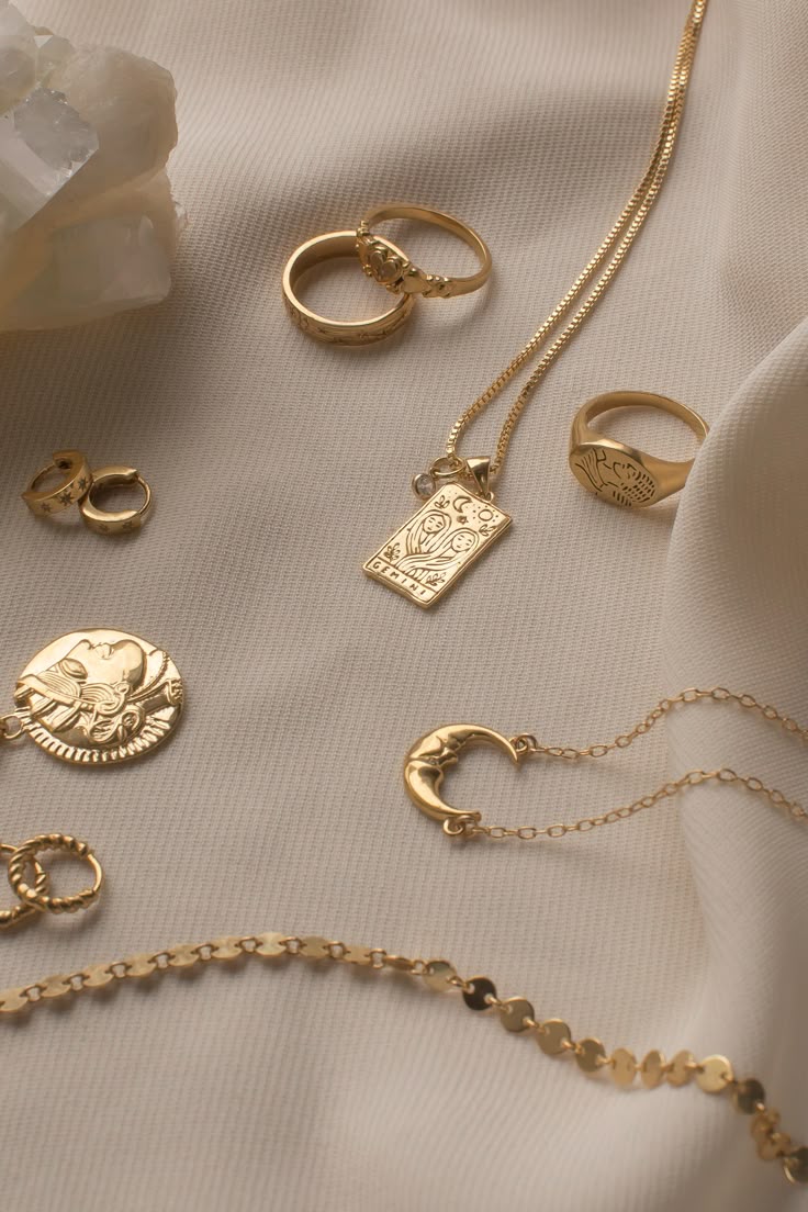 Daily Wear Accessories