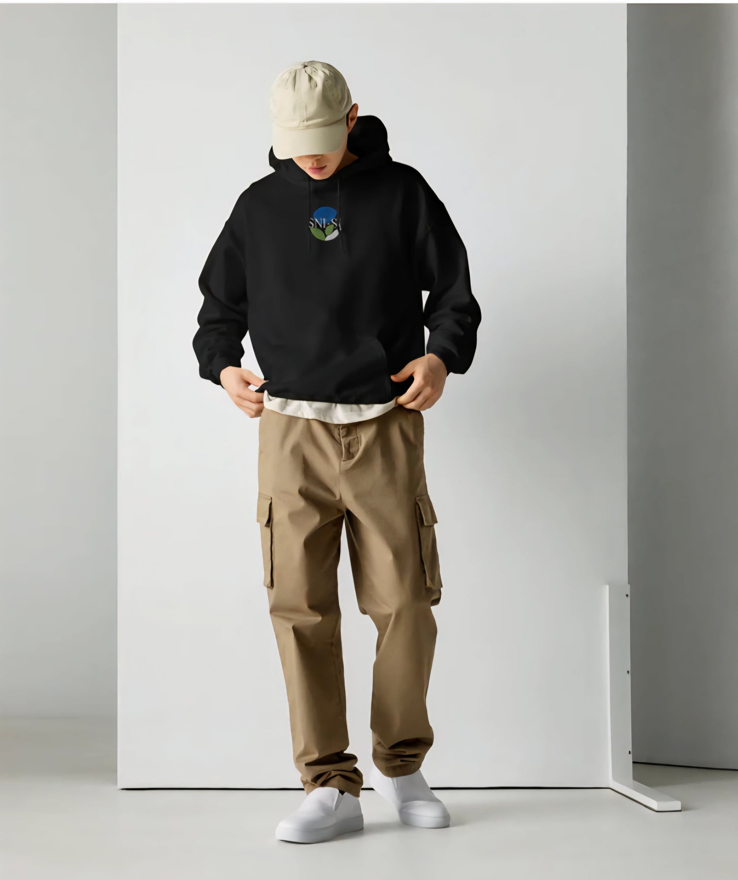 Sni-Si | Men Collection