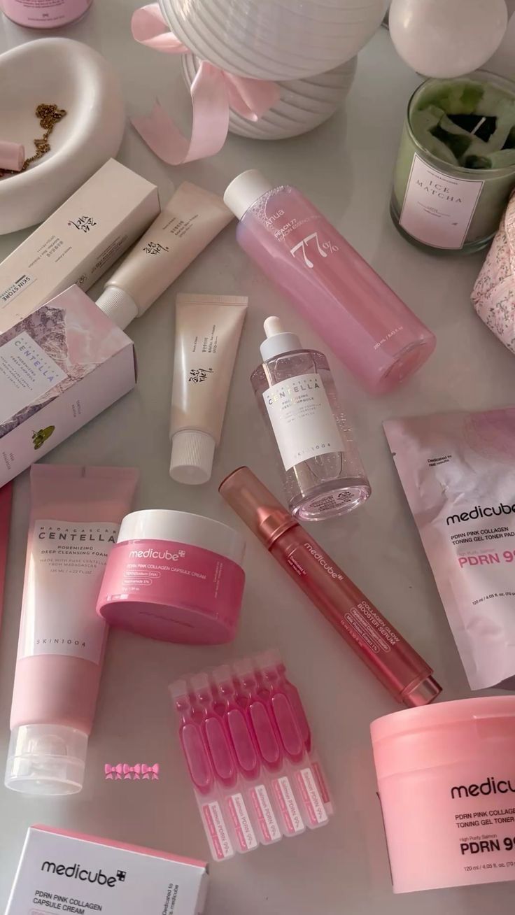 Blossom SkinCare Love...