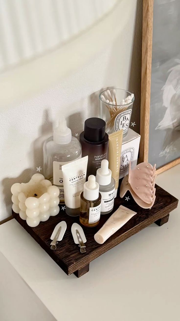 Ni-Shant | Beauty Finds You