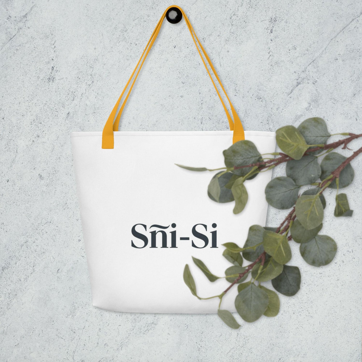 Sni-Si | Bag Collections