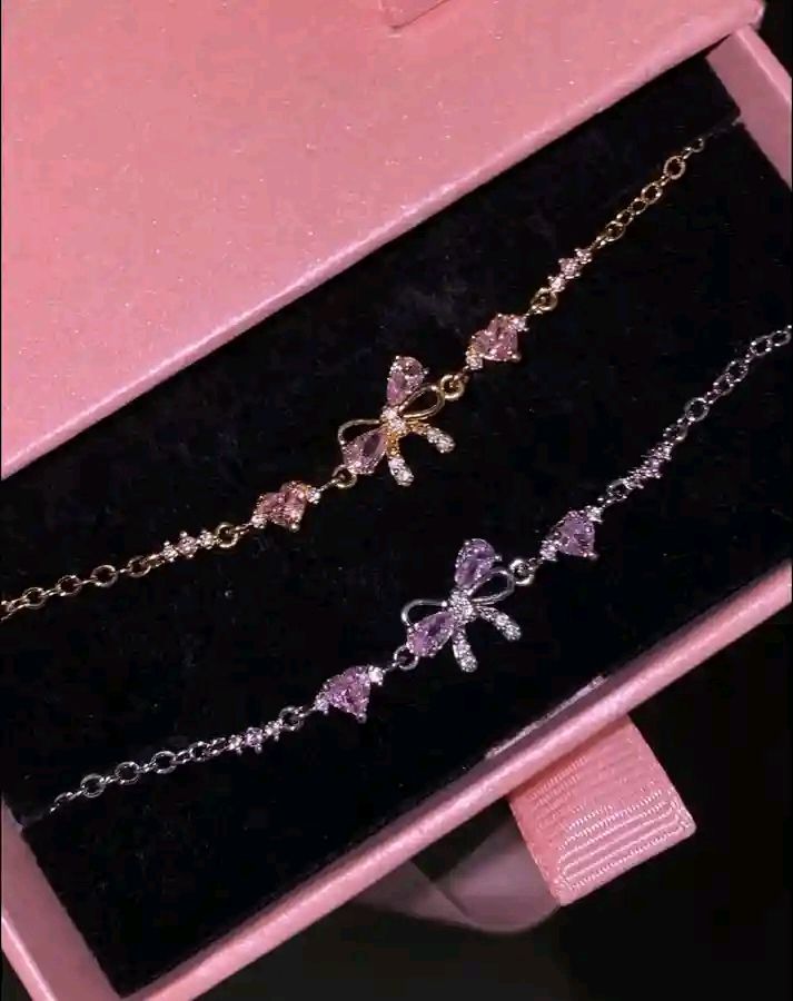 Sisterhood Jewellery Set for Sister | Raksha Bandhan Gift – NI-SHANT