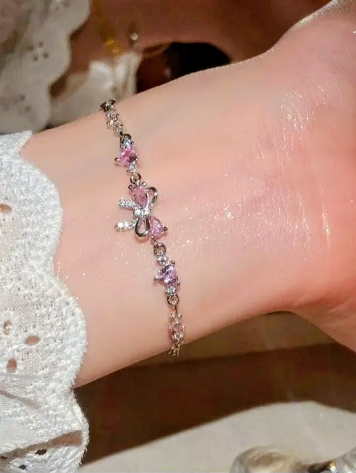 Sisterhood Jewellery Set for Sister | Raksha Bandhan Gift – NI-SHANT