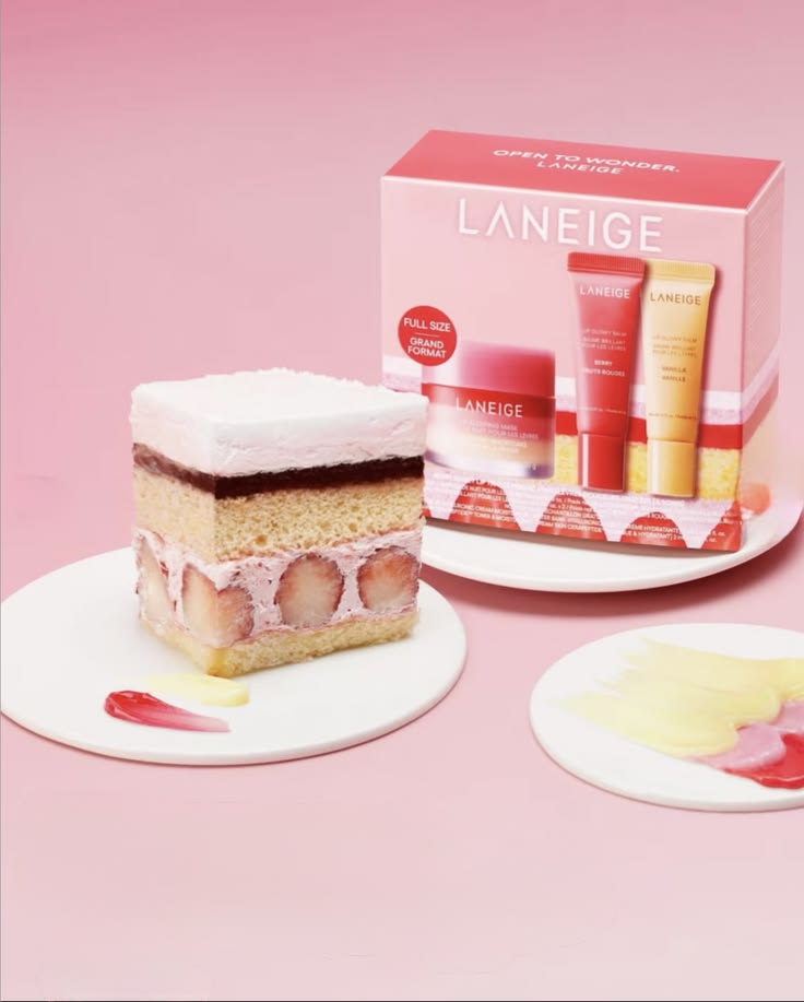 🎀 Blush Pearl Luxury Hamper