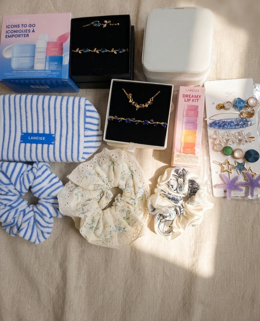 💙 Bluebell Vanity ✨