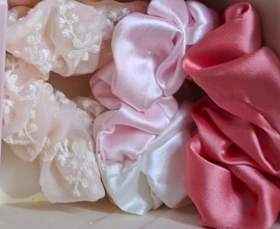 🎀 Blush Pearl Luxury Hamper